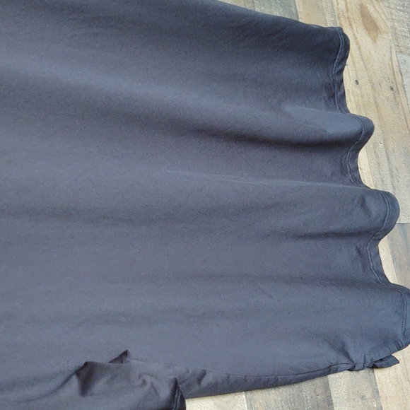 Peter Millar Black Stanford University Performance Polo sz Med Men's - Picture 10 of 16